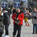 BIRODI: Srbija 83. od 133 zemlje po uslovima za istraživanje javnog mnjenja