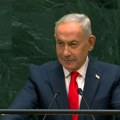 Napad na iranska nuklearna postrojenja je bila najlakša odluka koju sam doneo: Netanjahu pred UN otkrio "da bismo svi poginuli"…