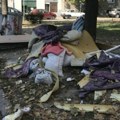 U Vrbasu akcija odnošenja krupnog otpada: Poslednje subote u mesecu rezervisana za grad, evo kad će biti po selima