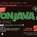 Izložba i panel „ZVONJAVA PROTIV TIŠINE“ u Muzeju devedesetih