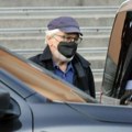Niko nije znao da je čuveni glumac u 80. godini dobio dete: Krili su od javnosti, a onda se slučajno izlanuo pred novinarima