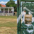 Култни југословенски стадион постао ругло: Партизан ту освојио титулу, а СРЈ остала без среће
