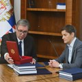 Kako Vučićeva ostavka menja tok kampanje?