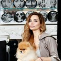 Nikolina Pišek izdaje vilu u Zagrebu za 8.000 evra mesečno Poznata lepotice joj nova stanarka, evo u kakvom luksuzu uživa