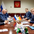 Moskva: Zapad čini sve da spreči mirno rešenje u Ukrajini i osujeti pregovore