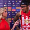 Čima Moneke potresen: "Žao mi je mog brata, nadam se da ovo nije kraj"