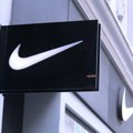 Akcije kompanije Najk pale na novi najniži nivo u poslednjih 13 godina