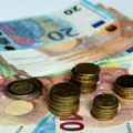 Godišnja inflacija u septembru u evrozoni 3,8 odsto, najviša u prethodne tri godine