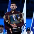 Put ka Torinu: Skok Đokovića u ATP trci, ali borba tek predstoji