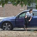Šta se desilo sa Vujadinom Savićem? Mirka sama sa ćerkom, a od njega ni traga ni glasa
