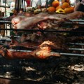 Beograd u znaku Šumadije: Tradicija, ukusni specijaliteti i bogat program stižu ovog vikenda u Gastro šor.