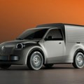 Citroen oživljava popularni model koji je decenijama služio malim preduzetnicima FOTO