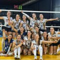 Odbojkašice Jedinstva dobile rivala u Kupu: Protiv najprijatnijeg iznenađenja na početku sezone – idu na gostovanje u Kruševac…