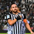 Andrija Živković menja sredinu?