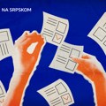 'Bugarski voz': Kako izgleda ringišpil glasanje