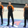 Odakle mu onoliki novac? Evroligaški sudija zadržan u pritvoru