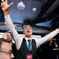 Evropska zelena partija čestitala Studentskoj listi, pa spomenula Orbana: "Glas naroda se čuo!"