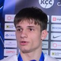 Andrej Lučić MVP petog kola ABA lige