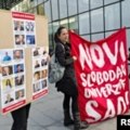 Nakon smene vlasti u Srbiji, profesori novosadskog univerziteta zahtevaju ostavku rektora