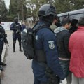 Apelacioni sud u Beogradu presudio: Za petoricu švercera ljudi 27 godina robije