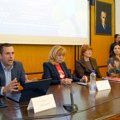 Privrednicima Valjeva i Užica predstavljene mogućnosti za uključivanje u Ekspo