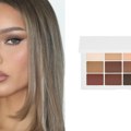„Cashmere eyes” su novi smokey eye – zavodljiv pogled bez tamnih senki