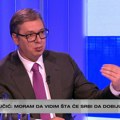 "Najbolji specijalci su mi rekli 'Šefe, ovo pojedini od nas ne mogu da izvedu'": Vučić o masakru u Ribnikaru i poseti školi
