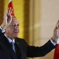 Erdogan predstavio novu vladu: Čavušoglu više nije ministar spoljnih poslova