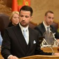 Milatović: Potrebni novi izbori na severu KiM i osnivanje ZSO