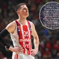 Nedović prozvao igrače Partizana: Nekima smo dali primer! Porukom najavio velike promene: "Najviše mi je žao ove grupe"