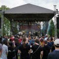 Festivalska sezona može da počne: Rekordna poseta Blokstok festivalu