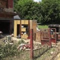 Preko 670 zahteva za utvrđivanje štete od polava u Kragujevcu