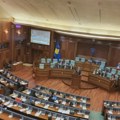 DSK i DPK: U parlamentu nema većine za izglasavanje nepoverenja Kurtijevoj vladi
