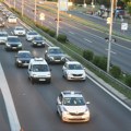 Stanje na putevima: Putnička vozila na Horgošu čekaju sat vremena, na ostalim prelazima do 30 minuta