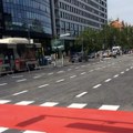Velike gužve na Bulevaru oslobođenja i u Branislava Nušića: Šta se dešava u novosadskom saobraćaju