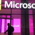 Microsoft neće produžiti licence ruskim firmama