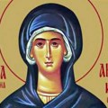 Pravoslavni vernici danas obeležavaju Svetu prepodobnu Angelinu! Veruje se da štiti žene koje proživljavaju život sličan…