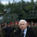 Poljska za referendum dodaje i pitanje o granici sa Belorusijom