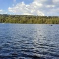 Fotografija potrage za Nikolom nestalim u Vlasinskom jezeru: Ronioci ni danas nisu uspeli da ga pronađu: Njegovi najbliži ga…