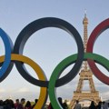Bez ruskih i beloruskih atletičara na OI u Parizu 2024.