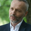 Olenik: Suverenitet Crne Gore ugrožen ako Mandić i Knežević uđu u Spajićevu Vladu