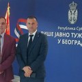 Glavni javni tužilac u Beogradu sa Zaštitnikom građana o trgovini ljudima: "vjt pokazalo razumevanje da se žrtve osećaju…