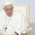 Papa Franja uputio molitve za žrtve zemljotresa u Maroku