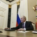 Na regionalnim i opštinskim izborima u Rusiji pobedila Putinova Jedinstvena Rusija