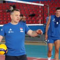 Колаковић мотивисан пред четвртфинале: "Најбољи су на свету, идемо на победу"