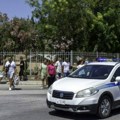 Šestoro mrtvih u pucnjavi u Grčkoj