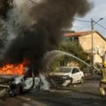"Čuju se samo ptice i avioni": Kako se Izraelci balkanskog porekla bore sa posledicama napada