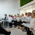 59 godina postojanja i rada Gerontološkog centra u Leskovcu i 20 godina Kluba za starija i odrasla lica