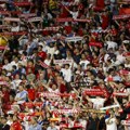 Brzopotezno - Sevilja zbog rasizma izbacila svog navijača sa stadiona