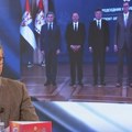Vučić ne može da se seti Zelenovićevog imena: Računica je da SNS izgubi većinu